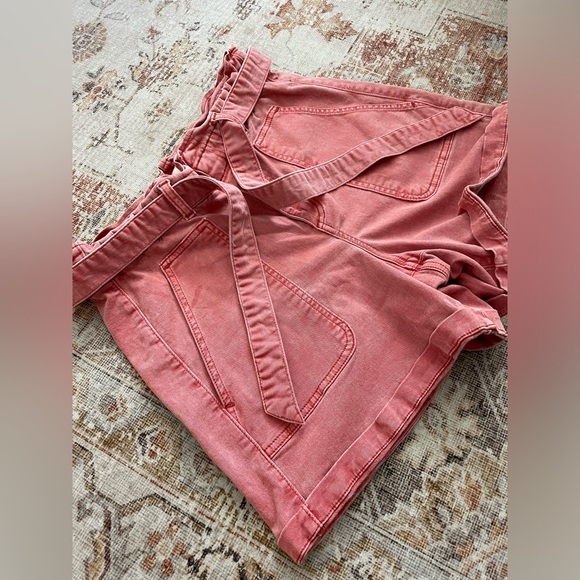 Loft high waist denim jeans - Picture 3 of 6